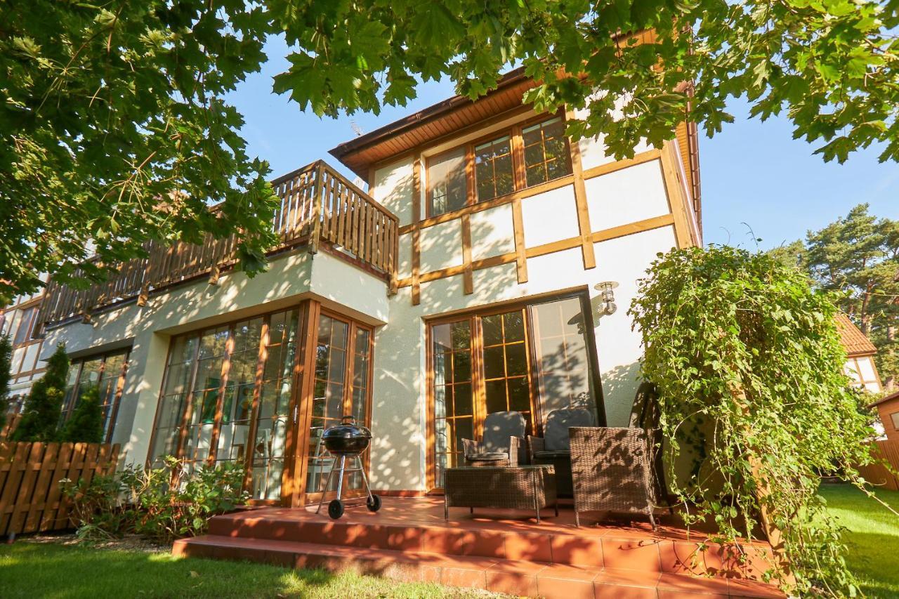 Вилла Seayou Yellow House Рогово Экстерьер фото