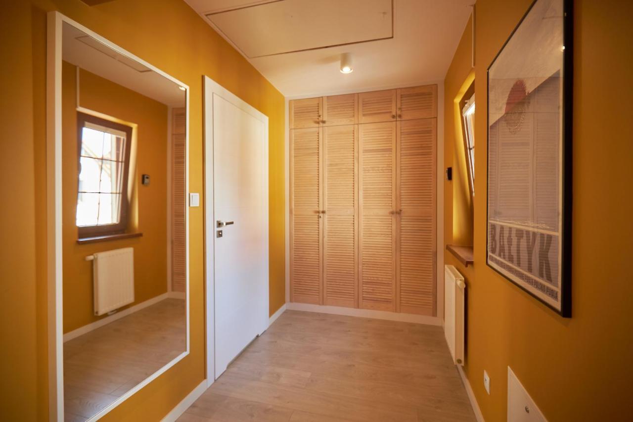 Вилла Seayou Yellow House Рогово Экстерьер фото