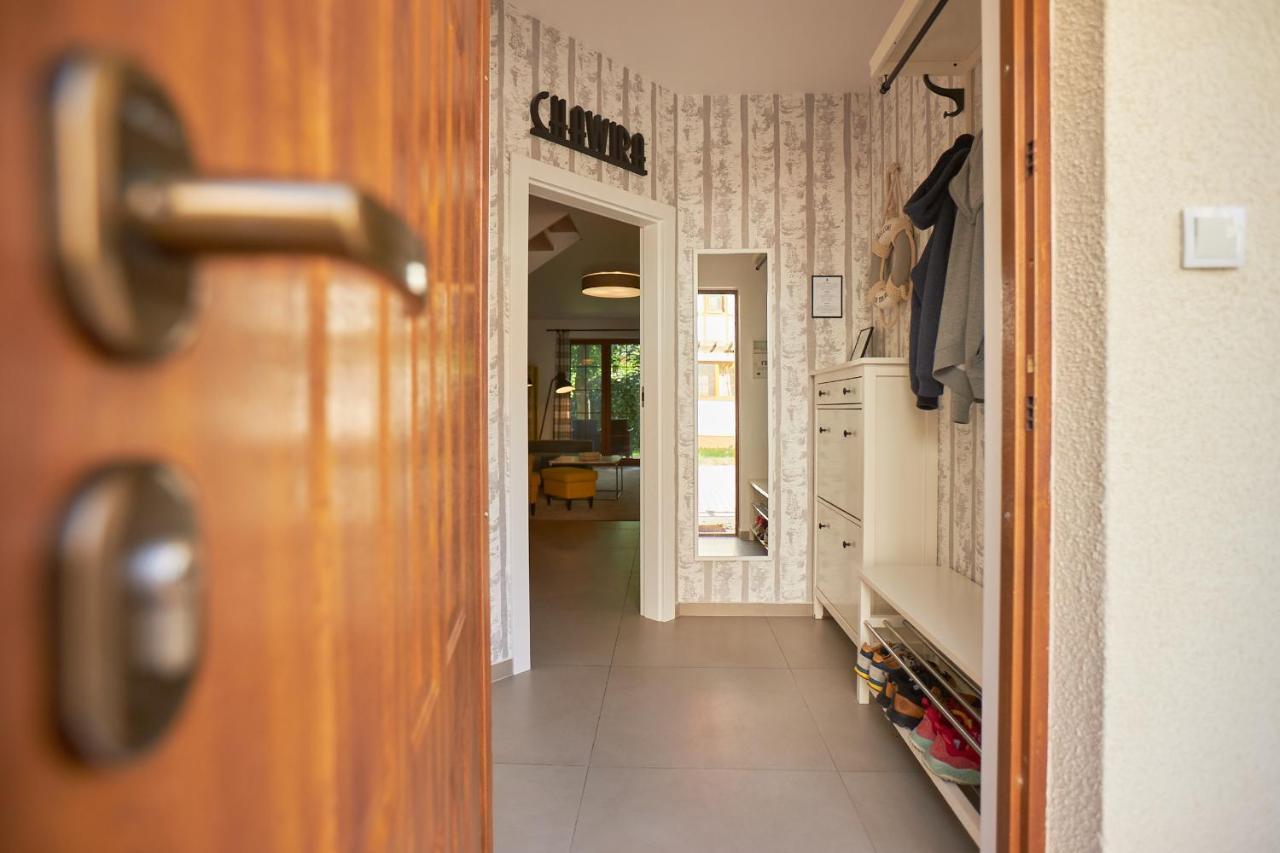 Вилла Seayou Yellow House Рогово Экстерьер фото
