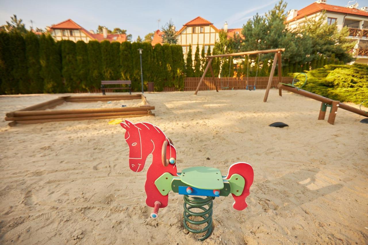 Вилла Seayou Yellow House Рогово Экстерьер фото