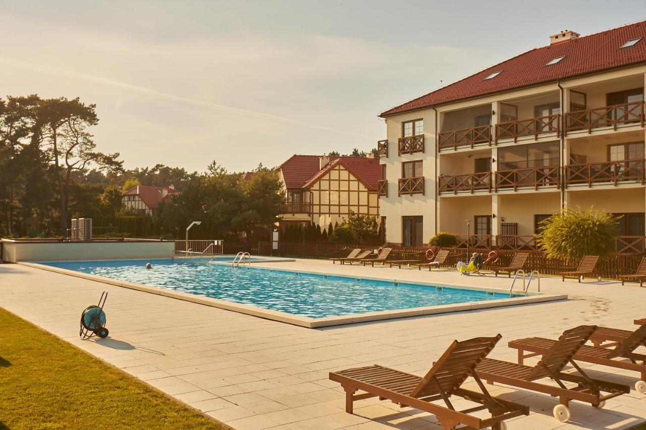 Вилла Seayou Yellow House Рогово Экстерьер фото