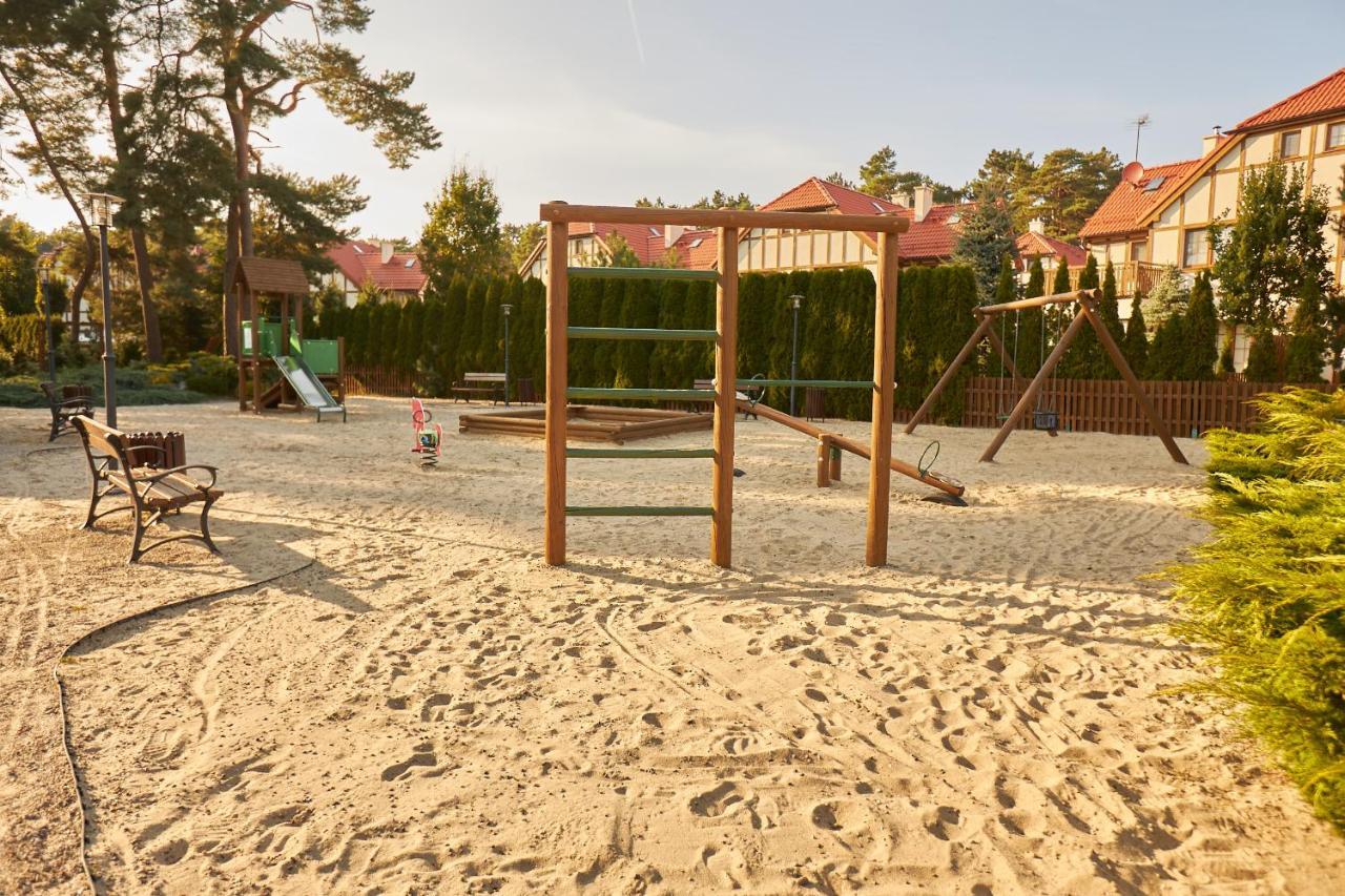 Вилла Seayou Yellow House Рогово Экстерьер фото