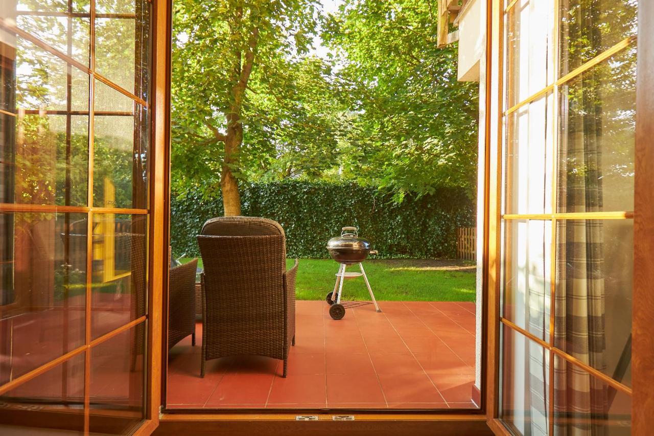 Вилла Seayou Yellow House Рогово Экстерьер фото