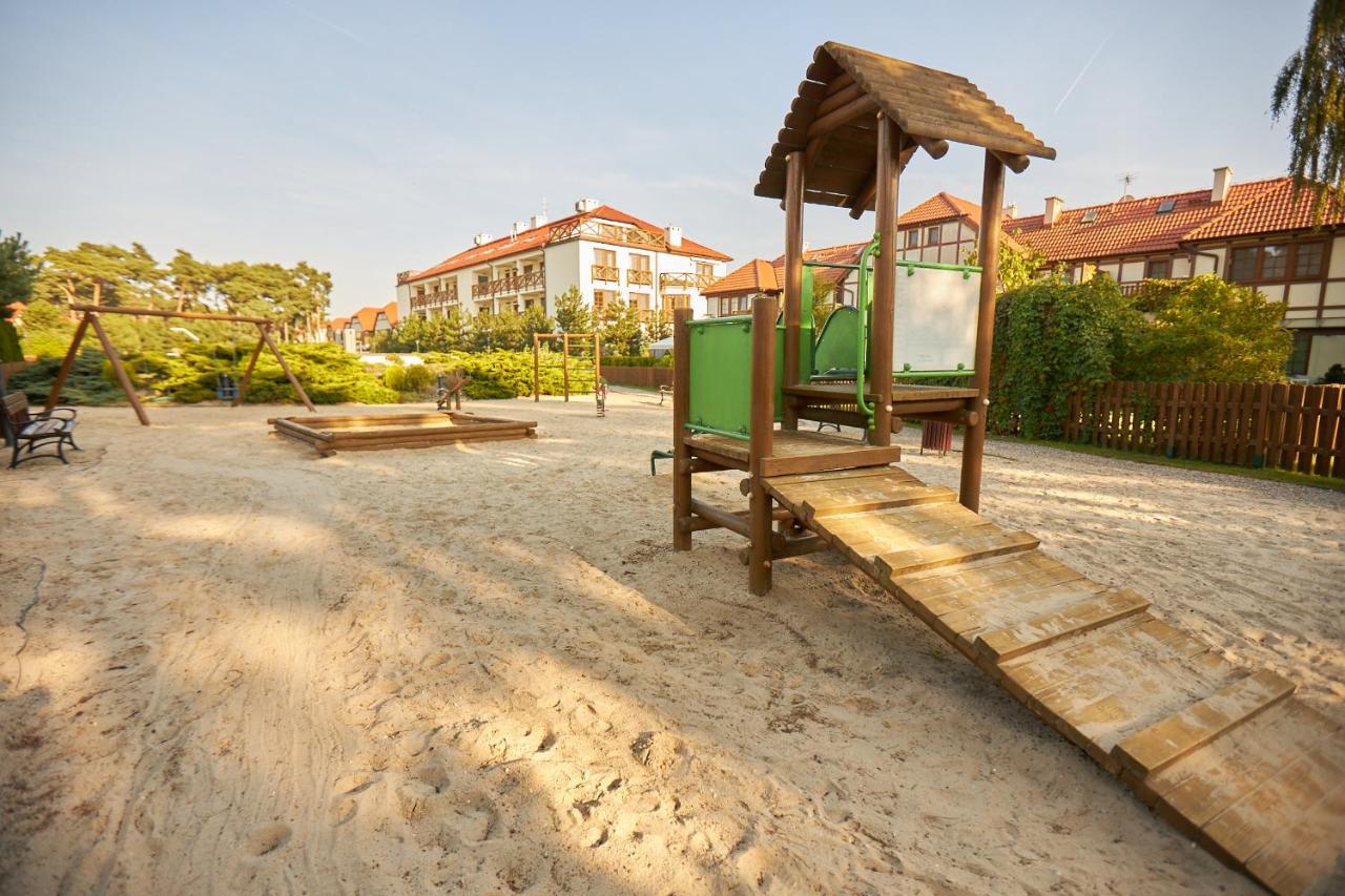 Вилла Seayou Yellow House Рогово Экстерьер фото