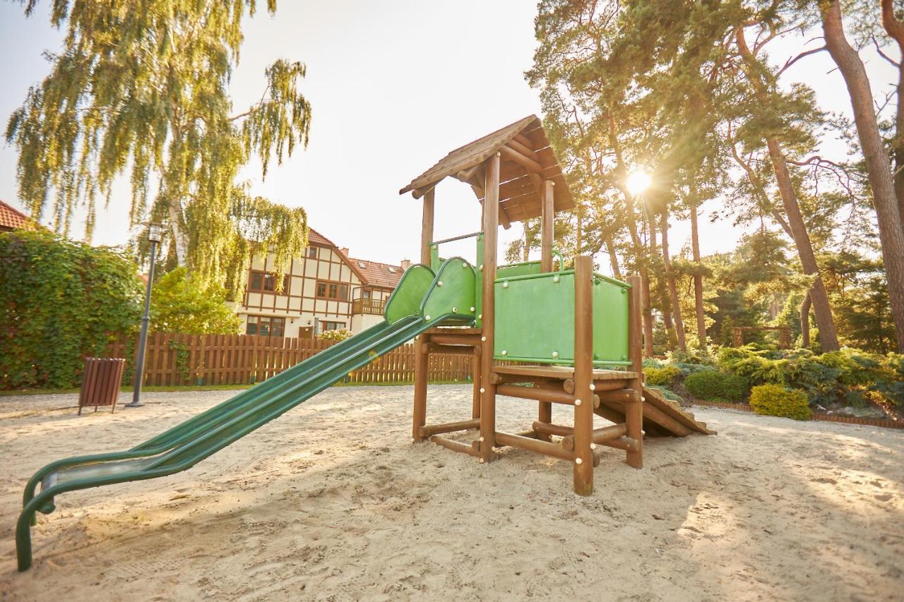Вилла Seayou Yellow House Рогово Экстерьер фото