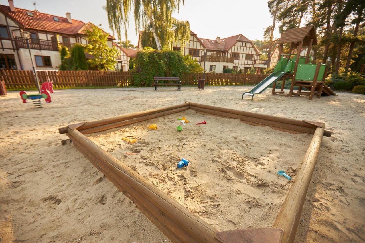 Вилла Seayou Yellow House Рогово Экстерьер фото